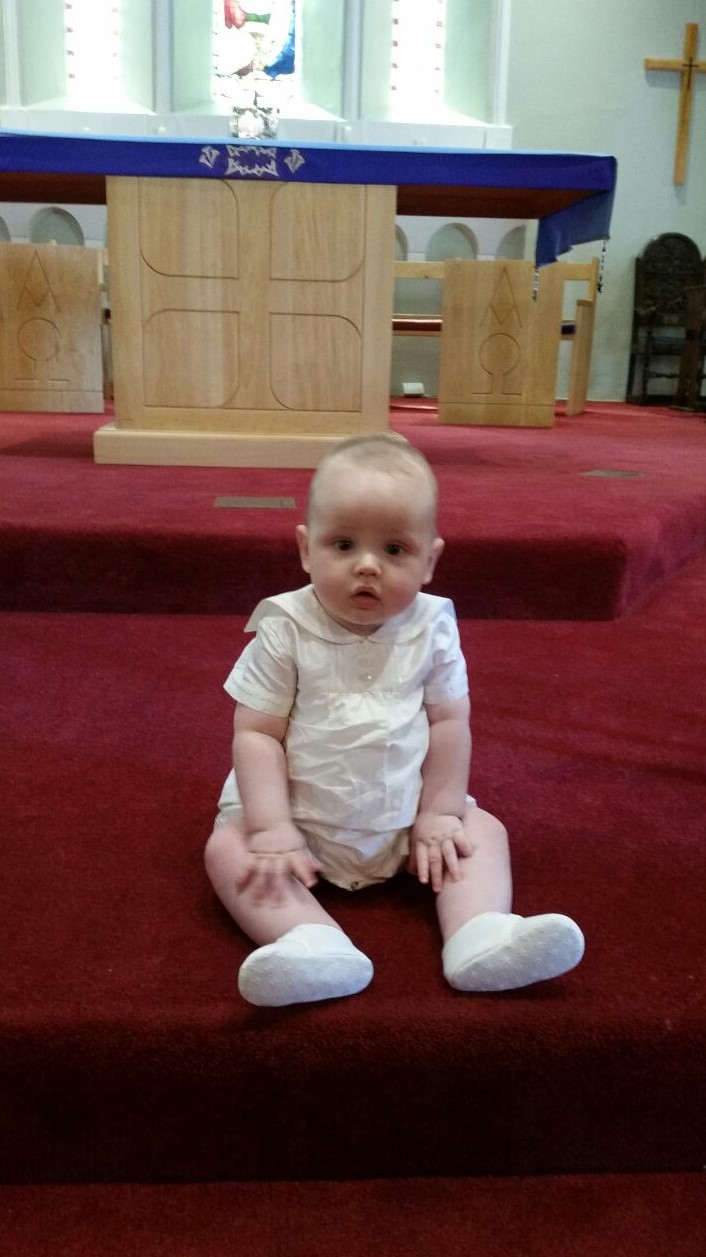 church